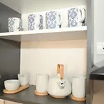 Umbrella Street Center Luxury 2 Bedroom