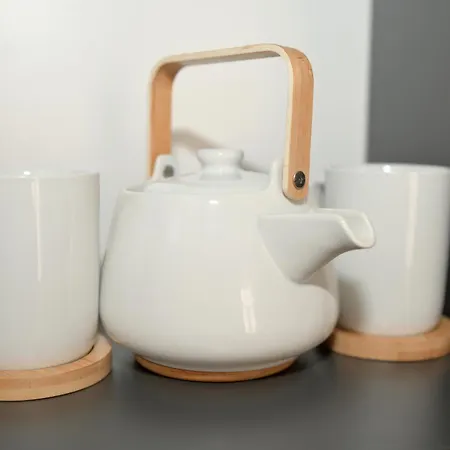 Umbrella Street Center Luxury 2 Bedroom * ブカレスト