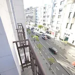 Appartement Umbrella Street Center Luxury 2 Bedroom Bucarest