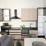 Umbrella Street Center Luxury 2 Bedroom Bucarest