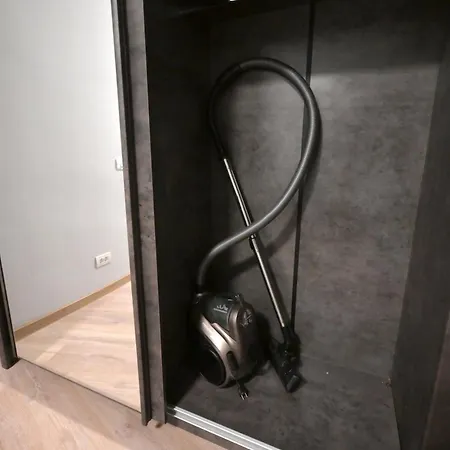 Apartmán Umbrella Street Center Luxury 2 Bedroom