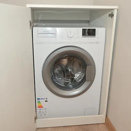 Apartmán Umbrella Street Center Luxury 2 Bedroom *