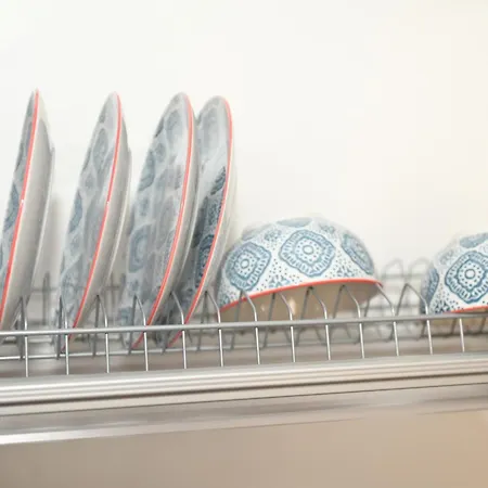 Umbrella Street Center Luxury 2 Bedroom 아파트