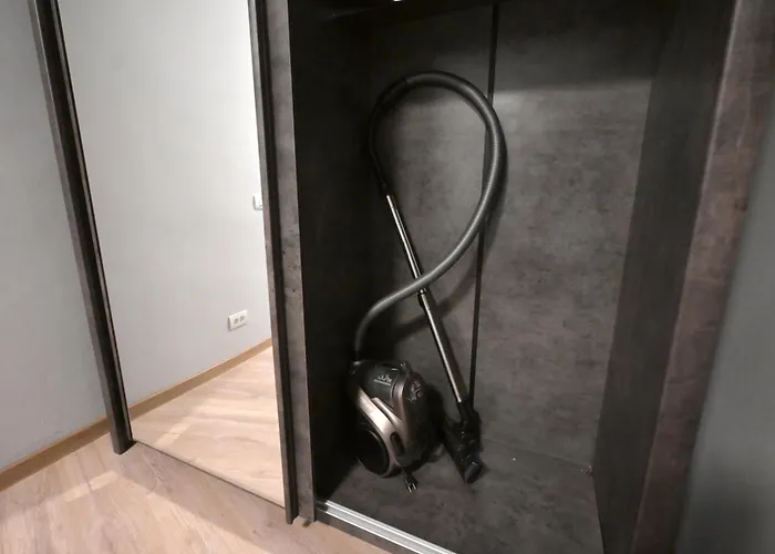 Apartmán Umbrella Street Center Luxury 2 Bedroom