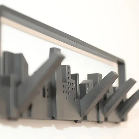 Umbrella Street Center Luxury 2 Bedroom Bukarest