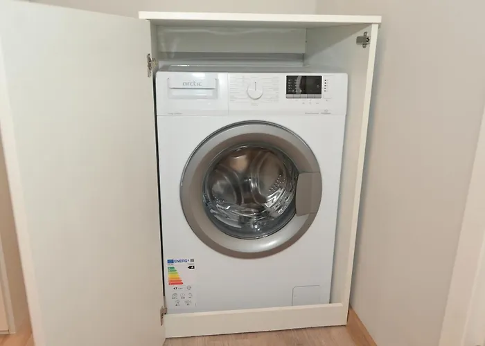 Apartmán Umbrella Street Center Luxury 2 Bedroom *