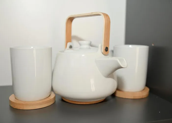 Umbrella Street Center Luxury 2 Bedroom * Bukurešť